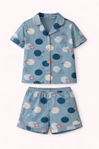 Bear Breeze Set