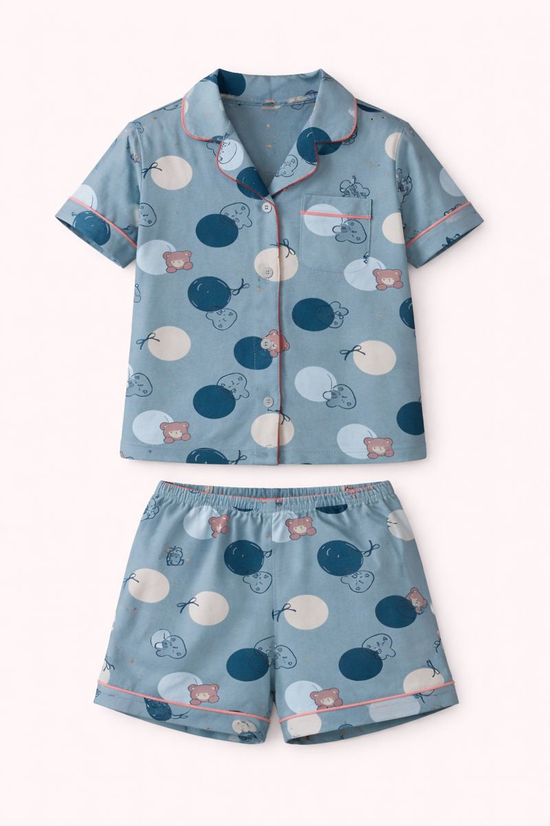 Bear Breeze Set