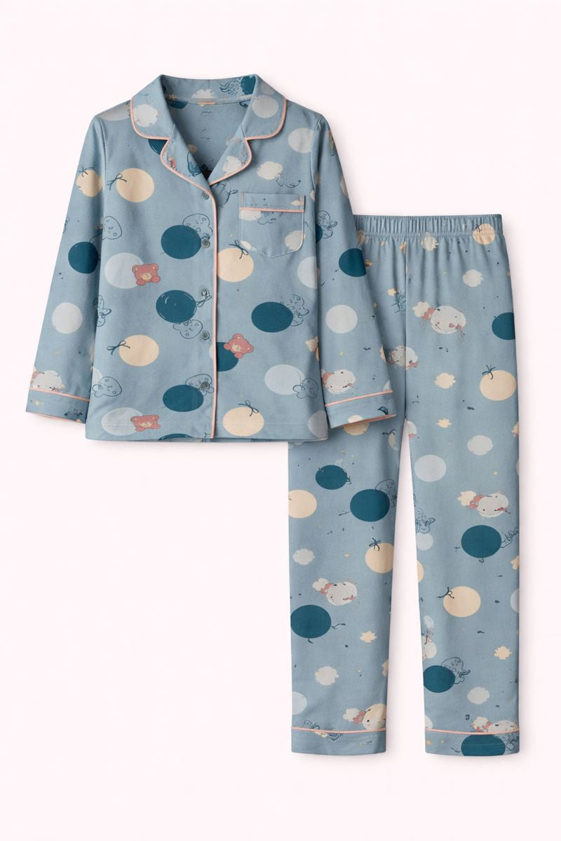 Bear Bubble Set