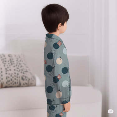 Bear Bubble Set