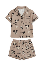 Mickey Bliss Set