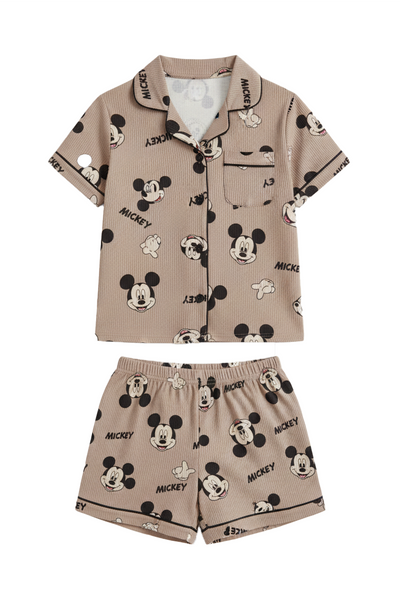 Mickey Bliss Set