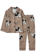 Mickey Cozy Set