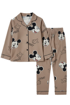 Mickey Cozy Set