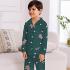 Teddy Dot Set