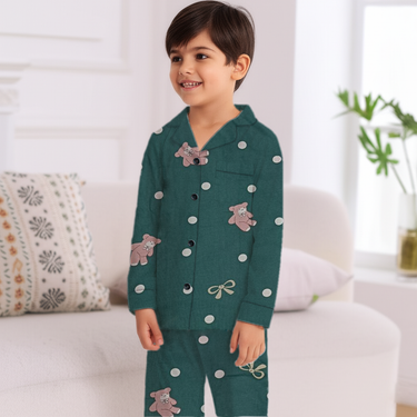 Teddy Dot Set