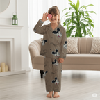 Mickey Cozy Set