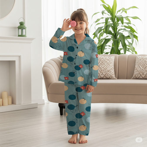 Bear Bubble Set