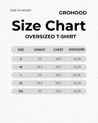 Men's White 'Spray Can Art' Graphic Oversized T-Shirt