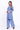 GroHood Sky Thread Co-ord Set – Embroidered Tunic & Straight-Leg Pants