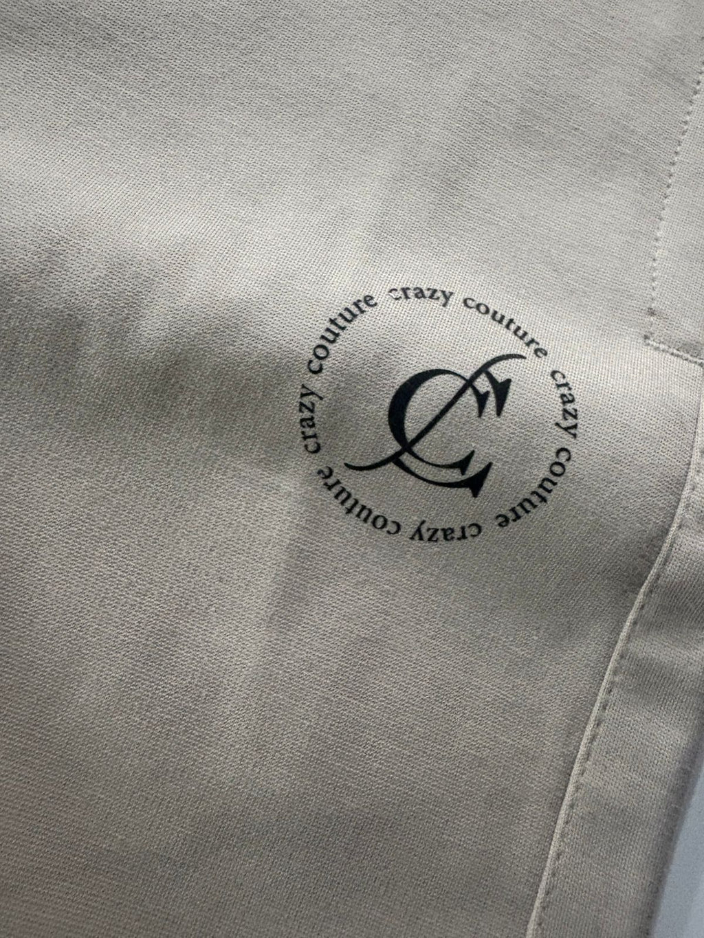 Men’s Slim-Fit Joggers with Adjustable Drawstring