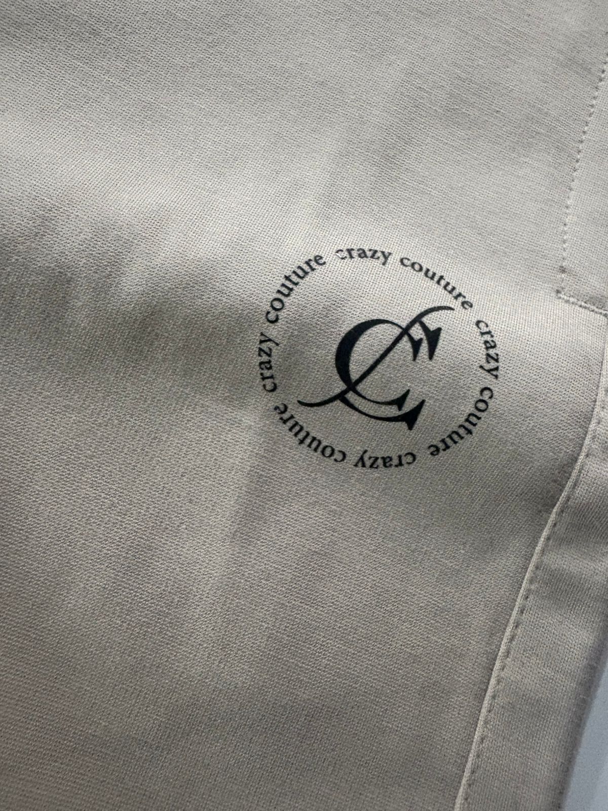 Men’s Slim-Fit Joggers with Adjustable Drawstring