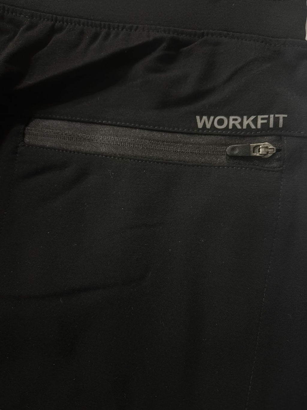 Men’s Slim-Fit Joggers
