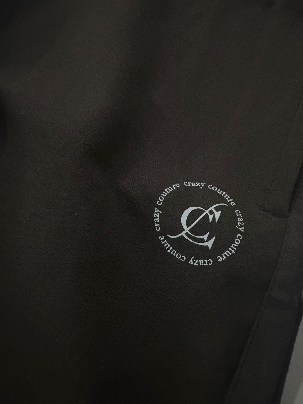 Men’s Workfit Slim-Fit Joggers with Back Zip Pocket
