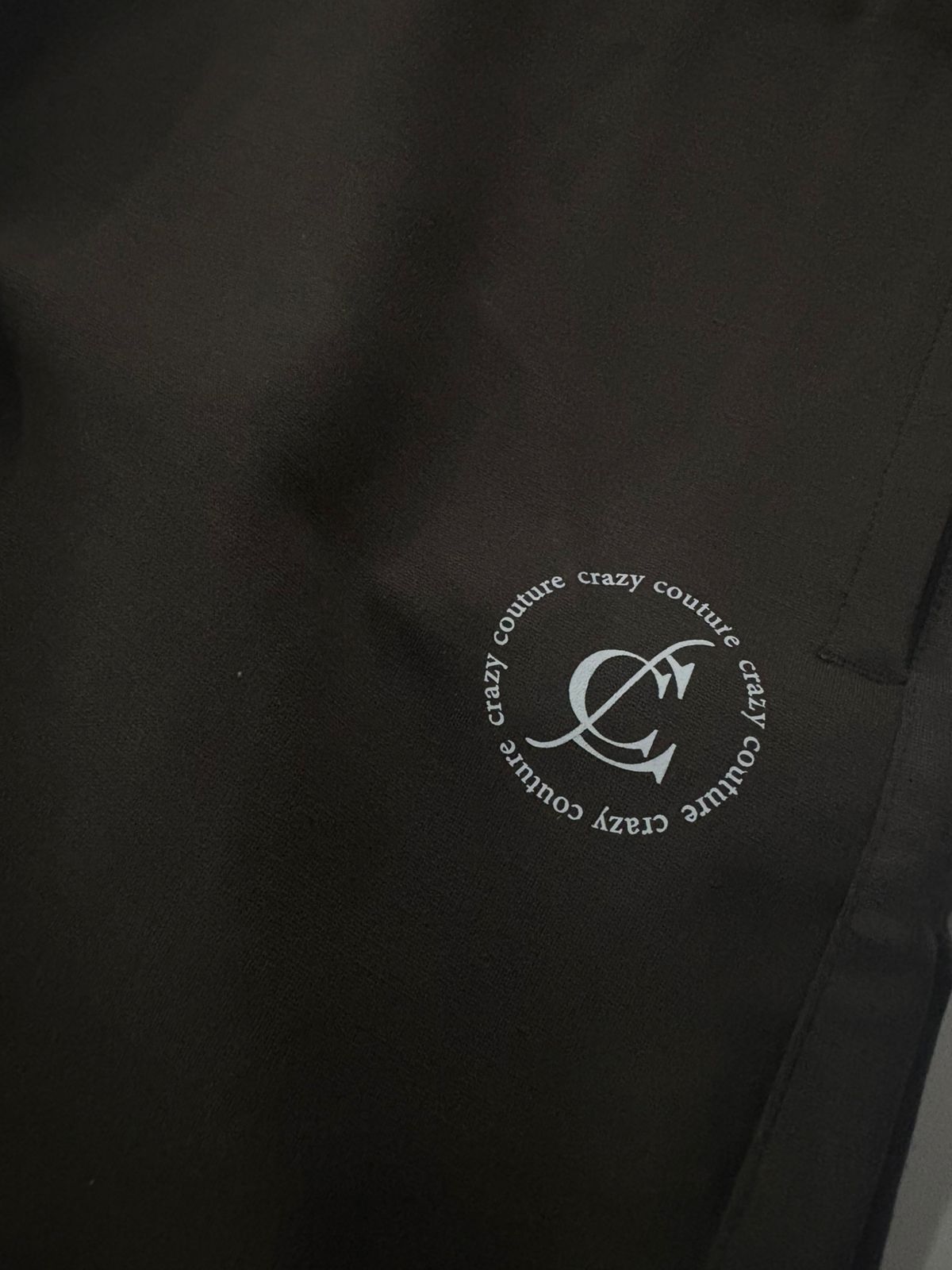 Men’s Workfit Slim-Fit Joggers with Back Zip Pocket