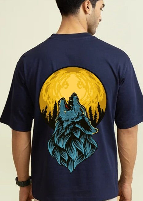 Printed T-shirt