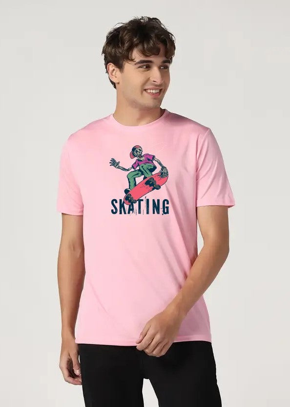 Graphic Printed