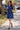 GroHood Indigo Denim Shirt Dress – Everyday Smart Casual Fit